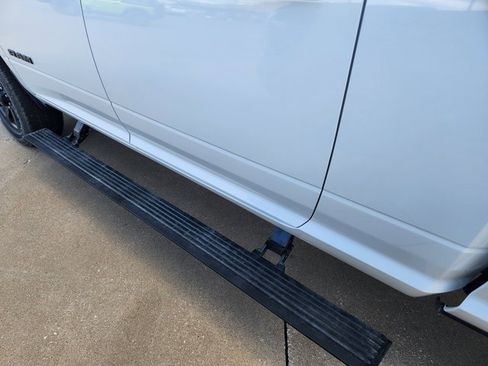 New 2025 RAM 2500 Laramie image 11