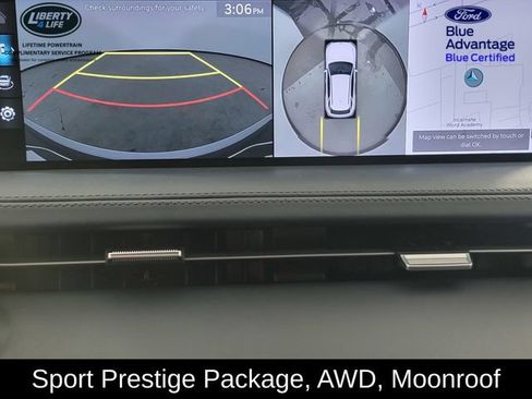 Used 2024 Genesis GV70 2.5T w/ Sport Prestige Package AWD/4WD image 35