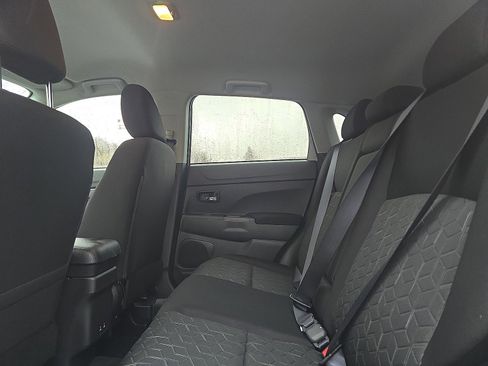 New 2026 Mitsubishi Outlander Sport LE AWD/4WD image 24