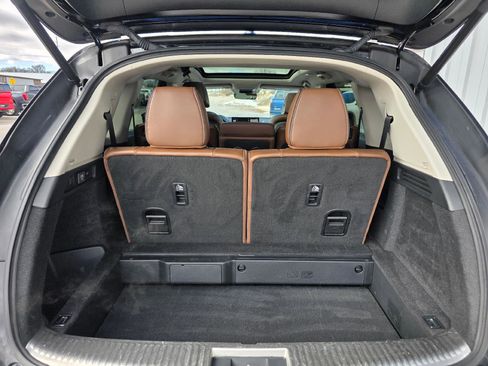 Used 2024 Acura MDX SH-AWD w/ Advance Package image 8