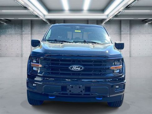 Used 2024 Ford F150 XLT w/ Equipment Group 302A MID AWD/4WD image 27