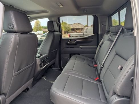 New 2026 GMC Sierra 1500 SLT w/ SLT Premium Plus Package AWD/4WD image 39