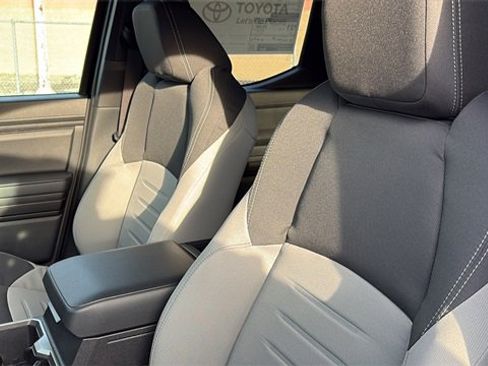 New 2026 Toyota Tacoma TRD Sport image 19