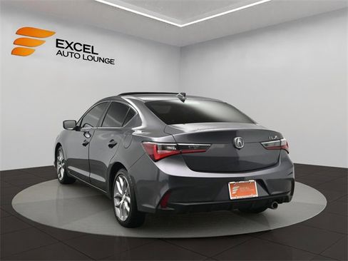 Used 2022 Acura ILX image 3