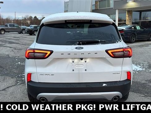 New 2026 Ford Escape Active w/ Cold Weather Package image 29