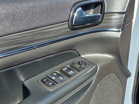 Certified 2021 Jeep Grand Cherokee Limited w/ Quick Order Package 28K 80th image 14