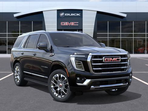New 2026 GMC Yukon Elevation w/ Elevation Premium Package RWD image 7