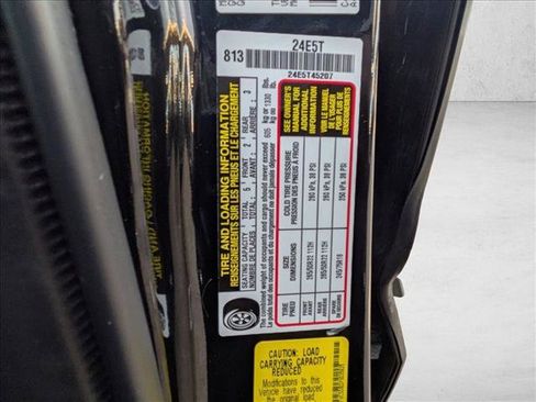 Used 2023 Toyota Tundra Capstone image 23