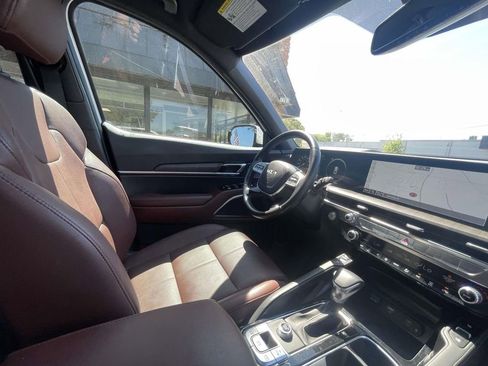 Used 2023 Kia Telluride SX FWD image 17