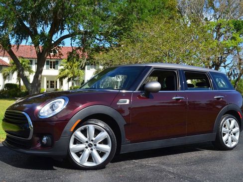 Used 2016 MINI Cooper Clubman image 19