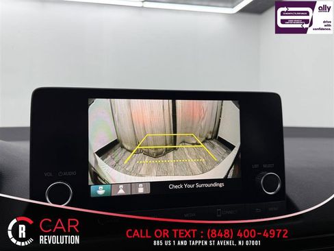 Used 2024 Honda Civic Sport image 15