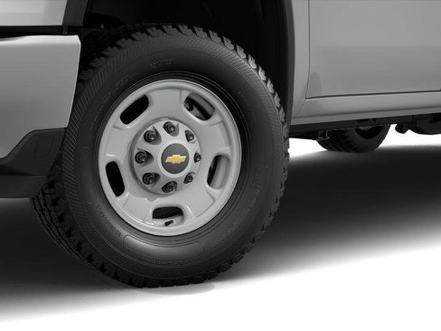 New 2024 Chevrolet Silverado 2500 W/T w/ WT Convenience Package image 31