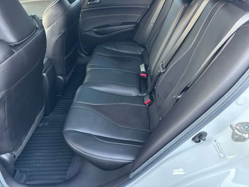 Used 2021 Acura ILX image 25