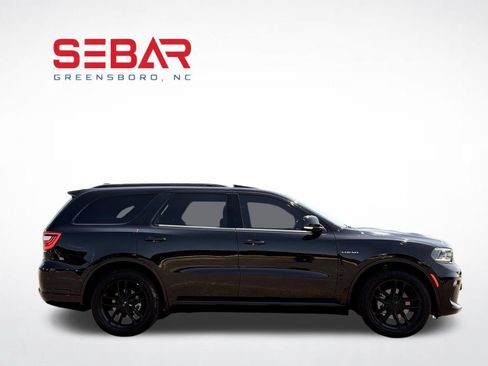 Used 2023 Dodge Durango R/T AWD/4WD image 13