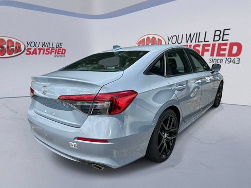 Used 2022 Honda Civic Sport image 2