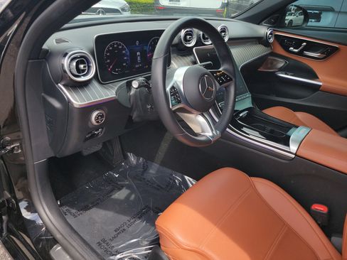 Used 2023 Mercedes-Benz C 300 Sedan image 23