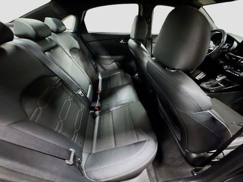 Used 2023 Kia Forte GT-Line FWD image 29