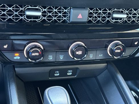 Used 2025 Honda Accord Sport image 18