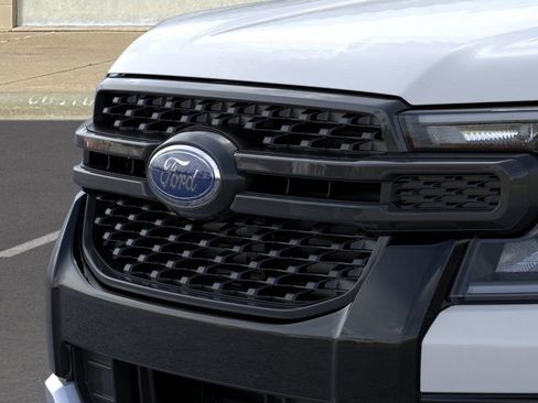 New 2026 Ford Ranger XLT RWD image 46