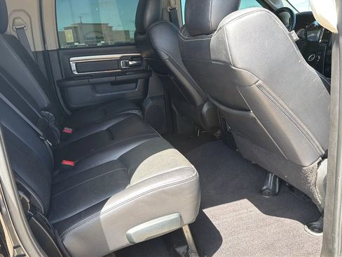 Used 2018 RAM 2500 Laramie w/ Sport Appearance Group AWD/4WD image 52
