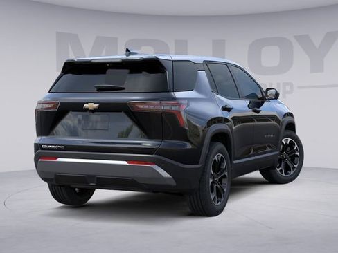 New 2026 Chevrolet Equinox LT w/ Safety and Technology Package AWD/4WD image 5