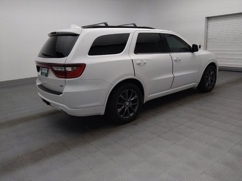 Used 2018 Dodge Durango GT w/ Premium Group RWD image 10