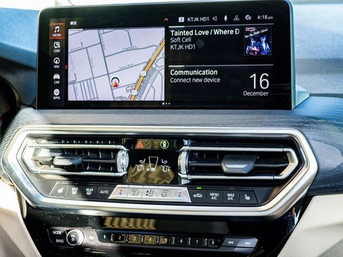 Used 2022 BMW X3 sDrive30i w/ Premium Package 2 image 13