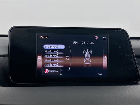 Used 2018 Lexus RX 350 FWD image 21