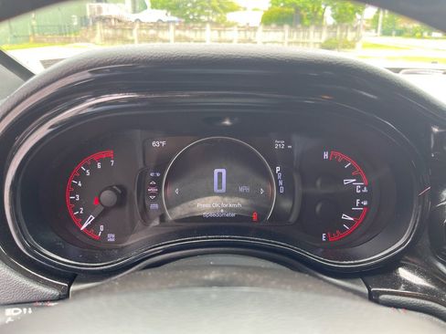 Used 2023 Dodge Durango R/T AWD/4WD image 17