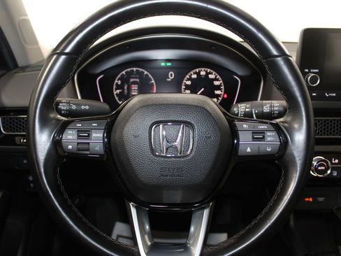 Used 2024 Honda Civic EX-L image 32