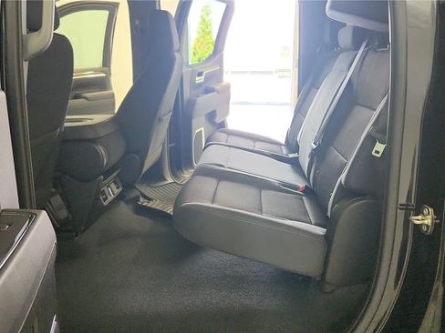 Used 2023 Chevrolet Silverado 1500 LT image 33