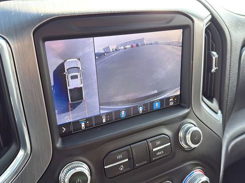 Used 2020 GMC Sierra 1500 Denali w/ Denali Premium Package AWD/4WD image 29