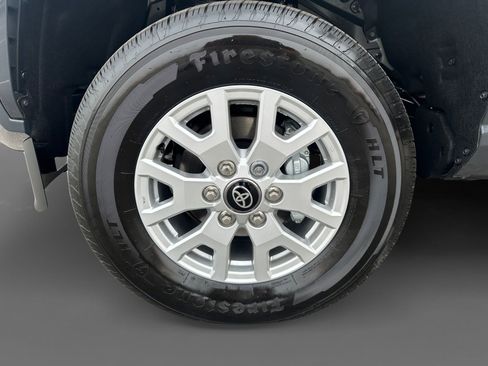 New 2026 Toyota Tacoma SR image 14