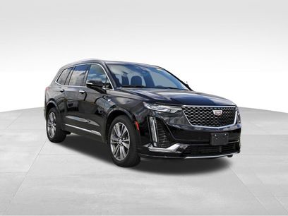 Certified 2022 Cadillac XT6 Premium Luxury w/ Technology Package