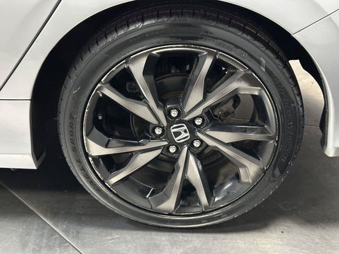 Used 2019 Honda Civic Sport image 19
