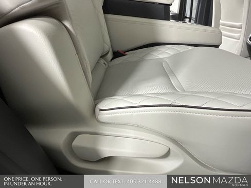 Certified 2023 MAZDA CX-9 Signature image 32