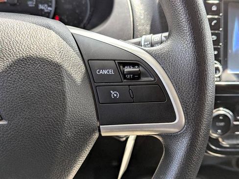 Used 2024 Mitsubishi Mirage ES FWD image 17