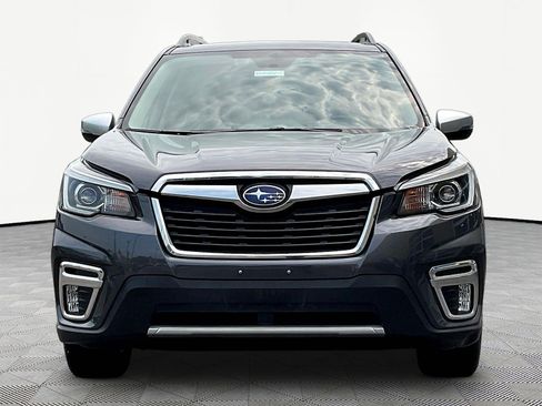 Used 2020 Subaru Forester Touring w/ Popular Package #2 AWD/4WD image 2