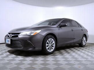 Used 2016 Toyota Camry LE FWD video 2
