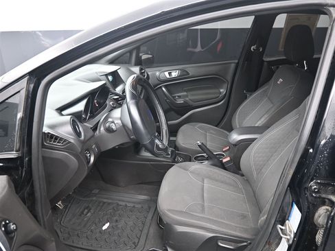 Used 2016 Ford Fiesta ST image 11