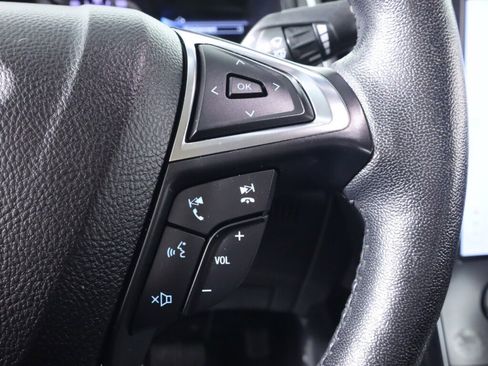 Used 2022 Ford Edge Titanium image 13