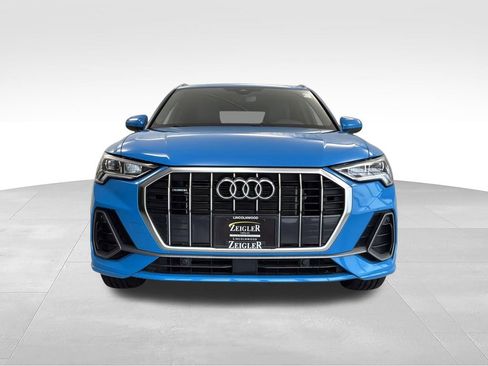 Used 2023 Audi Q3 2.0T Premium AWD/4WD image 10