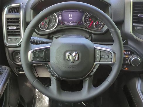 Used 2026 RAM 1500 Big Horn image 23