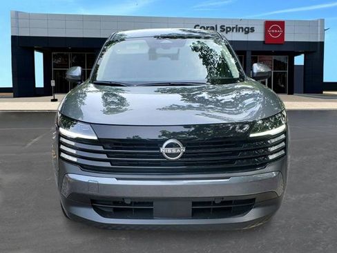 New 2026 Nissan Kicks SV w/ Charging Package image 8