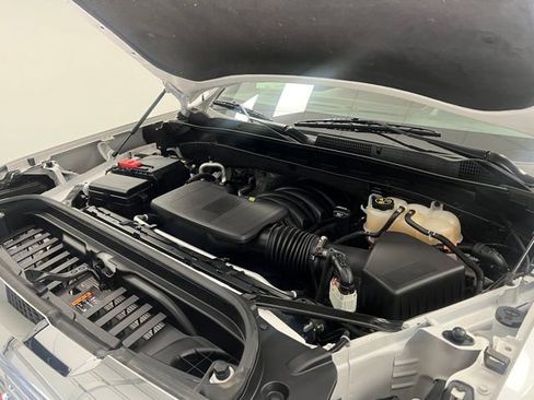 Used 2023 GMC Sierra 1500 Denali w/ Denali Reserve Package image 64