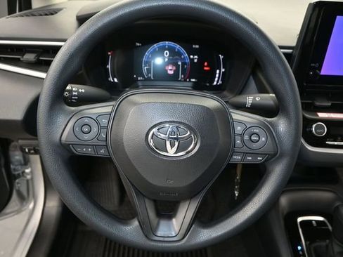New 2026 Toyota Corolla LE FWD image 5