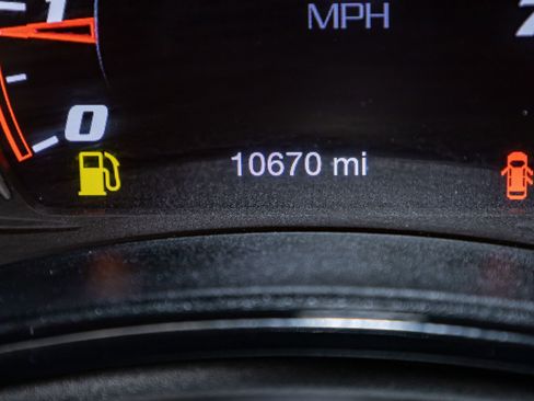 Used 2022 Dodge Durango SRT w/ Technology Group image 17