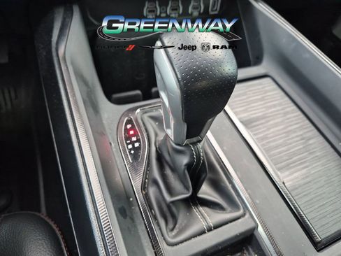 Used 2025 RAM 1500 Rebel w/ Rebel Level 2 Equipment Group AWD/4WD image 25