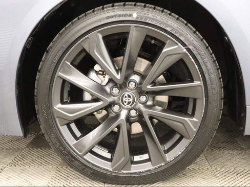 Used 2024 Toyota Corolla SE image 21