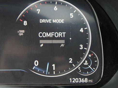 Used 2022 Hyundai Palisade Calligraphy AWD/4WD image 27